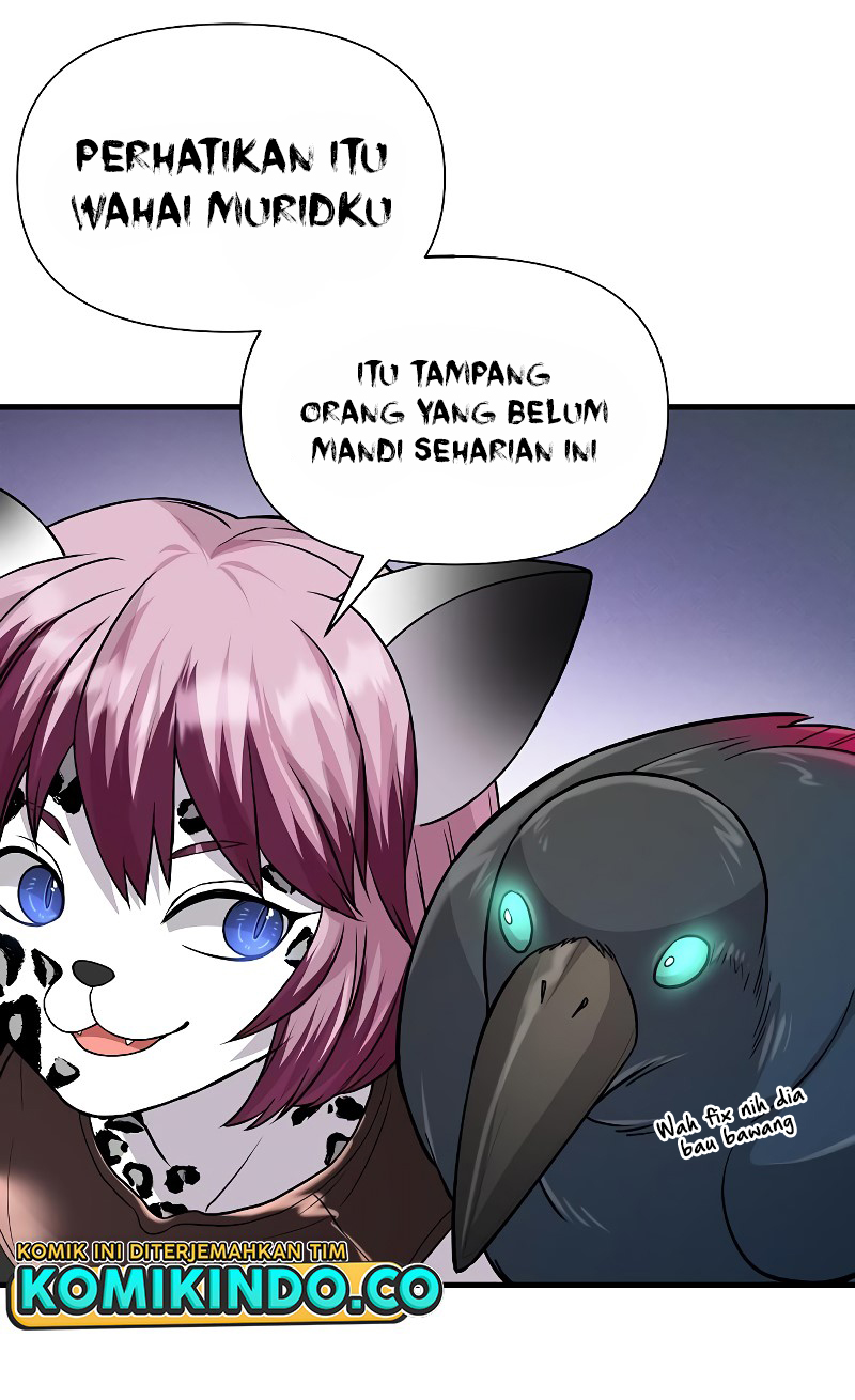 Gaming Stream of the Genius Chapter 21 Gambar 62