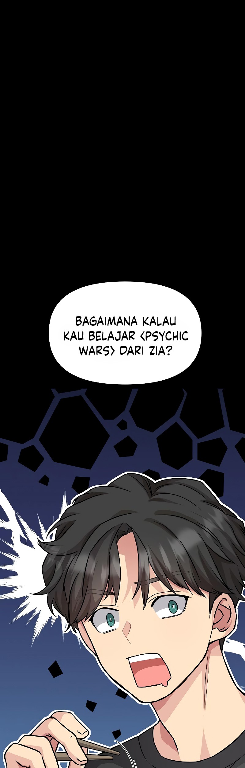 Baca  Gaming Stream of the Genius Chapter 21 Gambar 2
