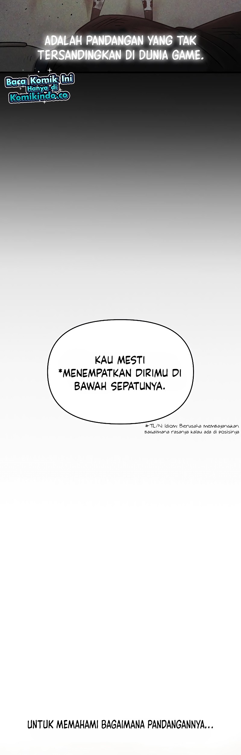 Gaming Stream of the Genius Chapter 21 Gambar 9