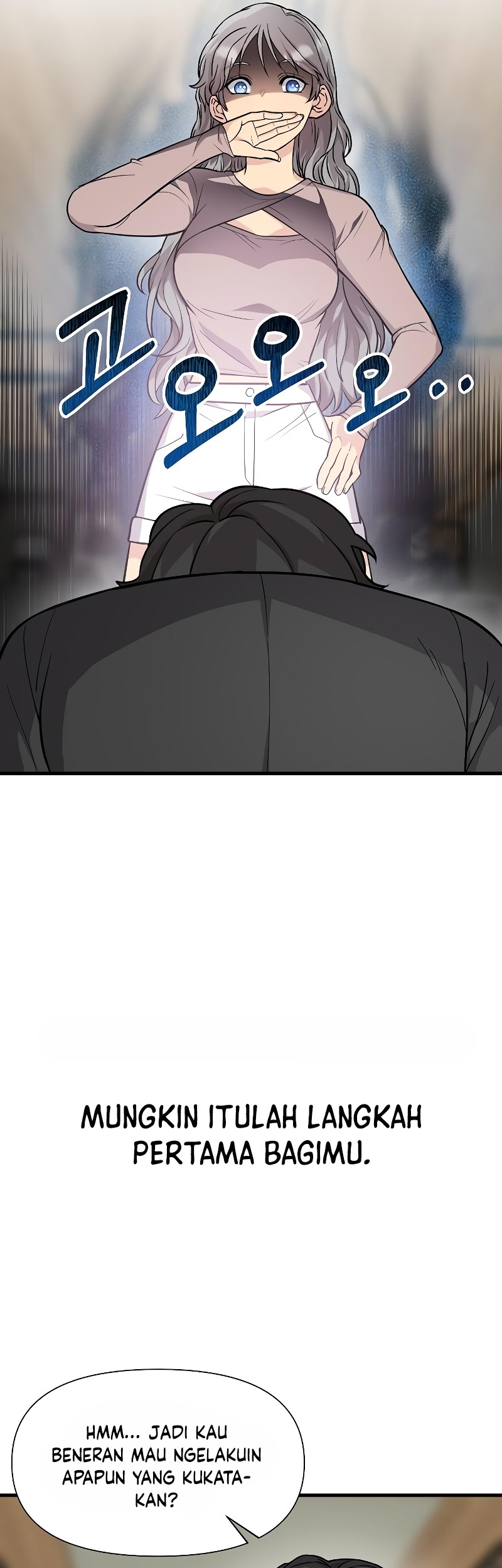 Gaming Stream of the Genius Chapter 21 Gambar 11