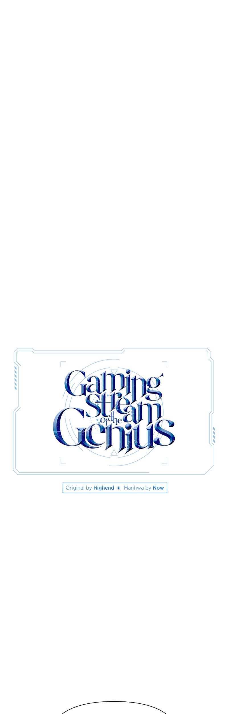 Gaming Stream of the Genius Chapter 21 Gambar 13