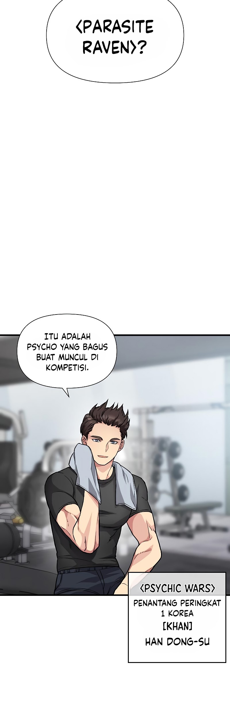Gaming Stream of the Genius Chapter 21 Gambar 14