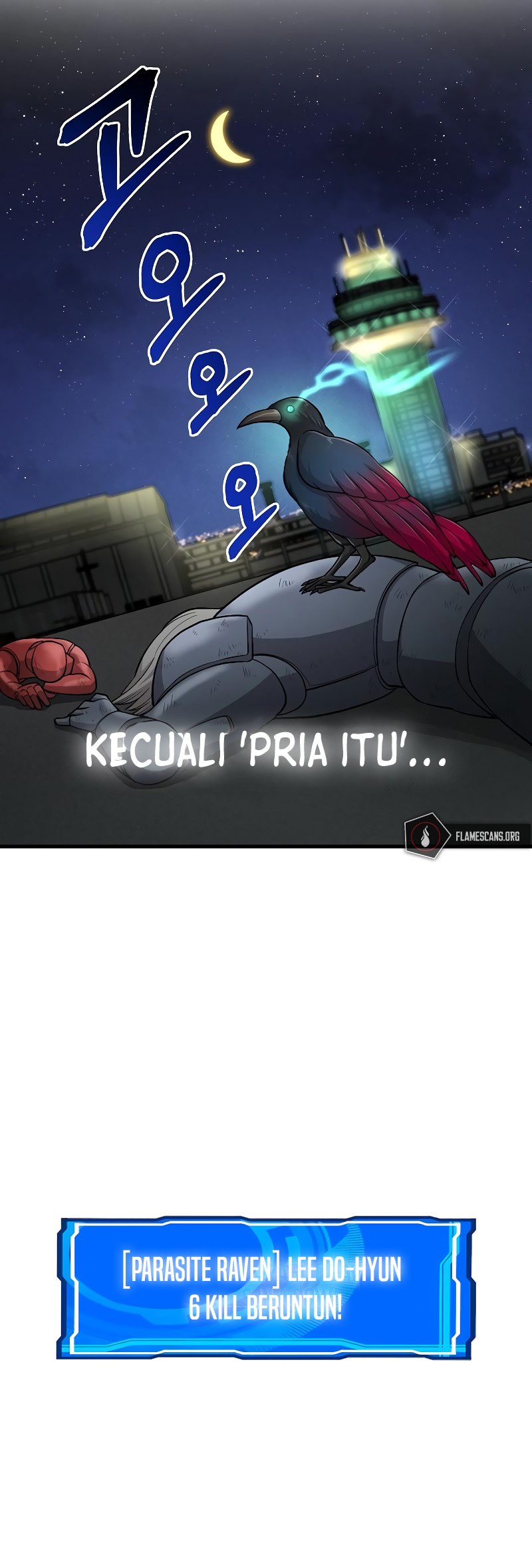 Gaming Stream of the Genius Chapter 21 Gambar 19