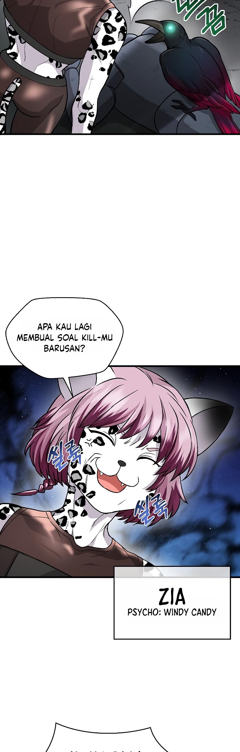 Gaming Stream of the Genius Chapter 21 Gambar 21