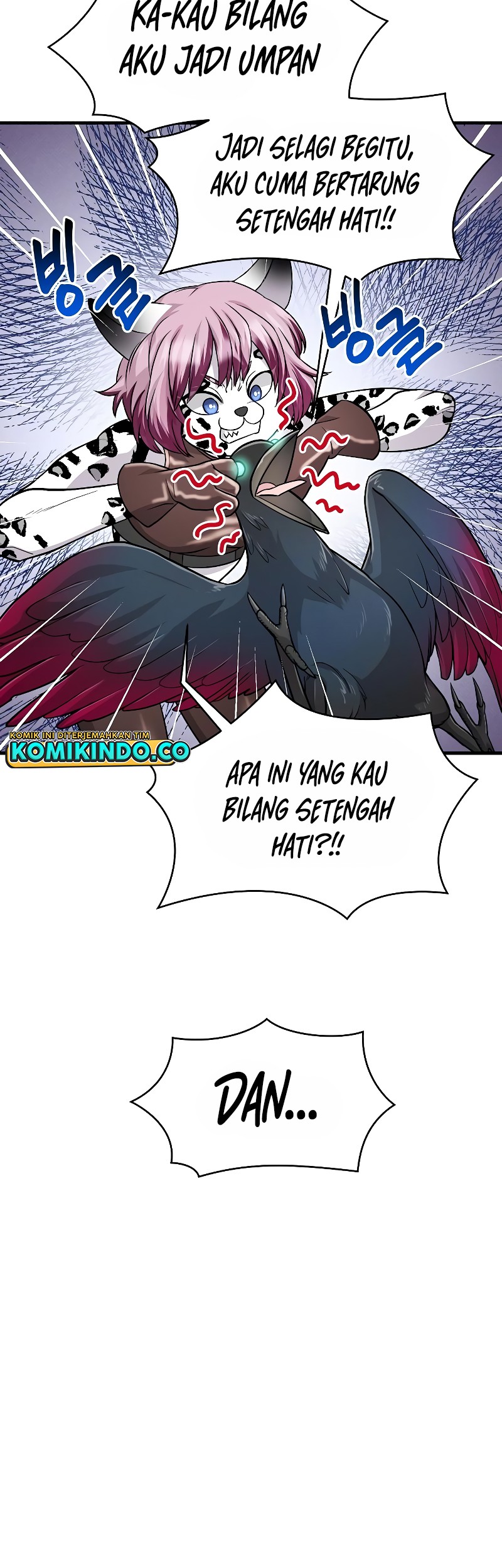 Gaming Stream of the Genius Chapter 21 Gambar 22