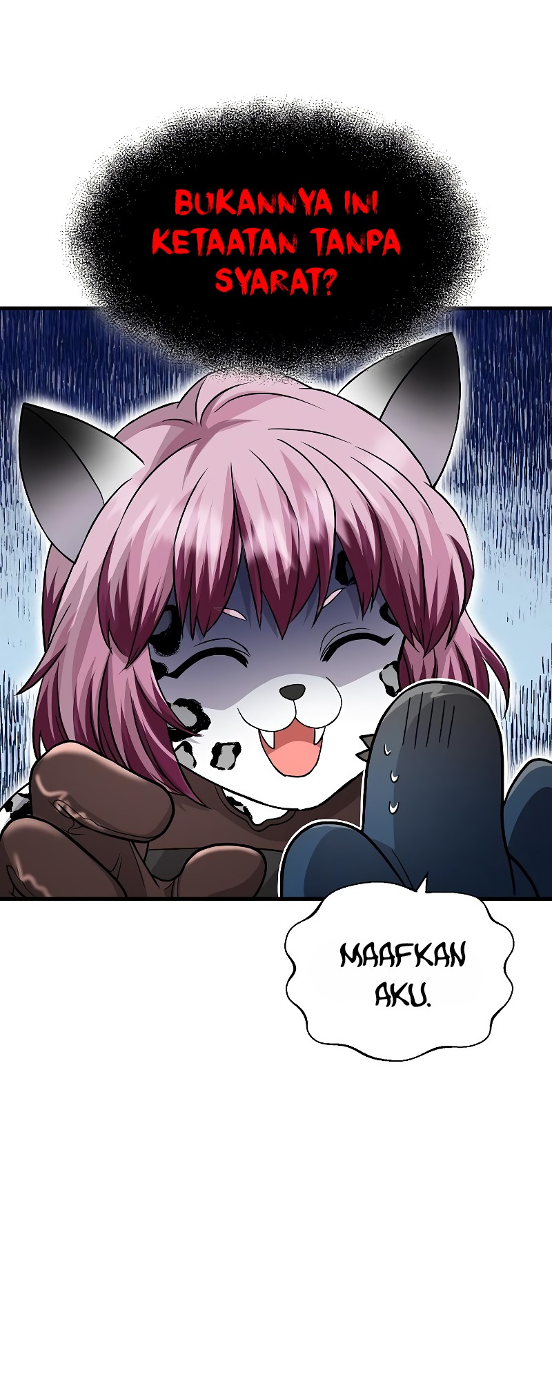 Gaming Stream of the Genius Chapter 21 Gambar 23