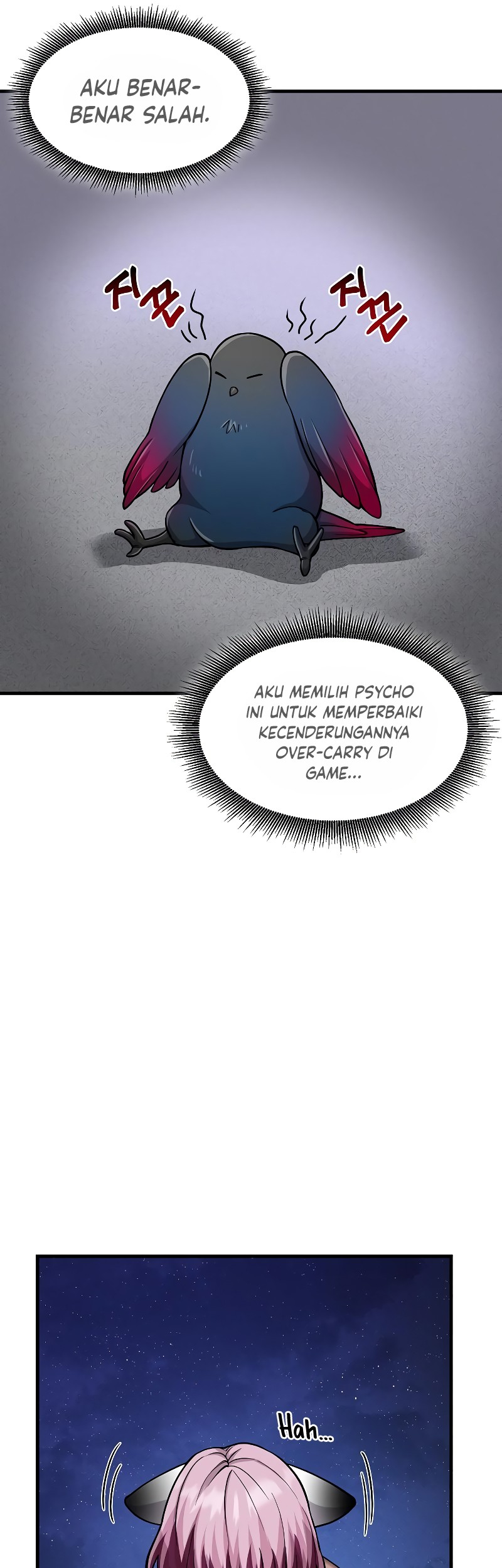 Gaming Stream of the Genius Chapter 21 Gambar 24