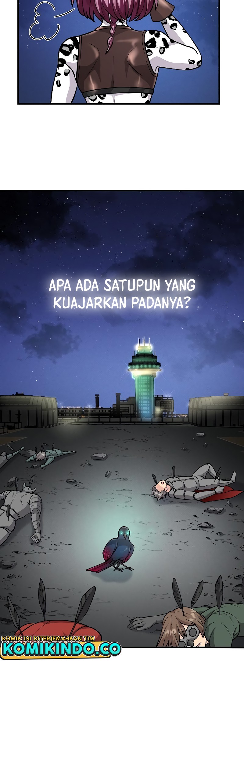 Gaming Stream of the Genius Chapter 21 Gambar 25