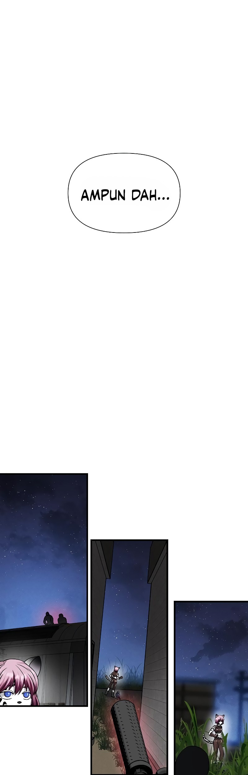 Gaming Stream of the Genius Chapter 21 Gambar 27