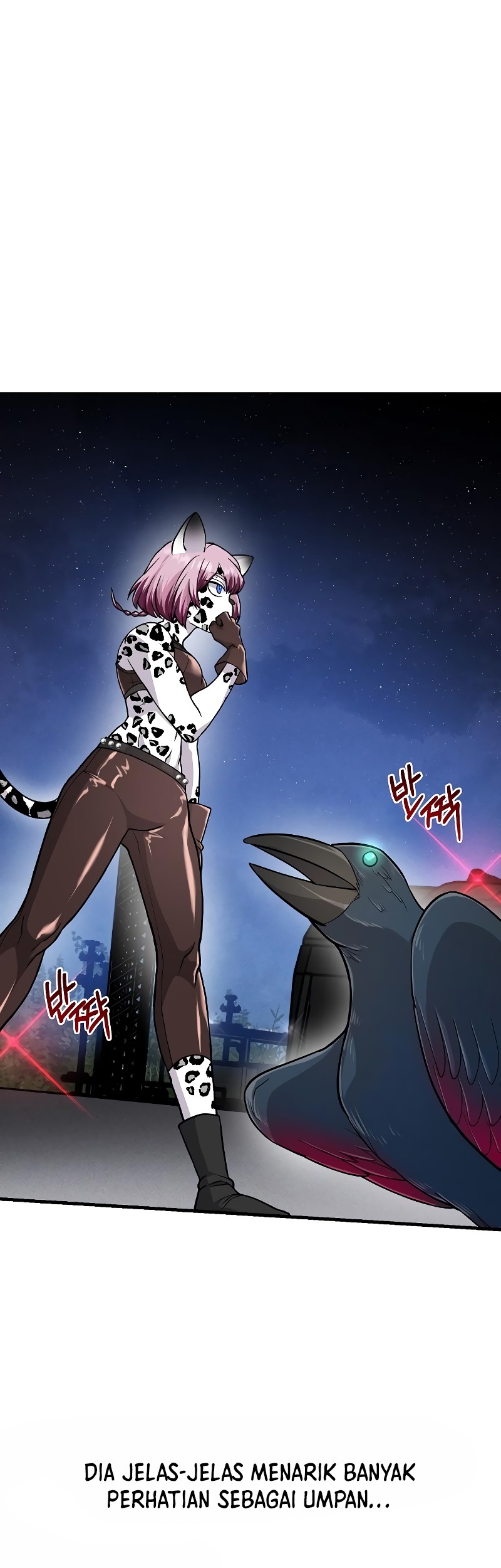 Gaming Stream of the Genius Chapter 21 Gambar 29