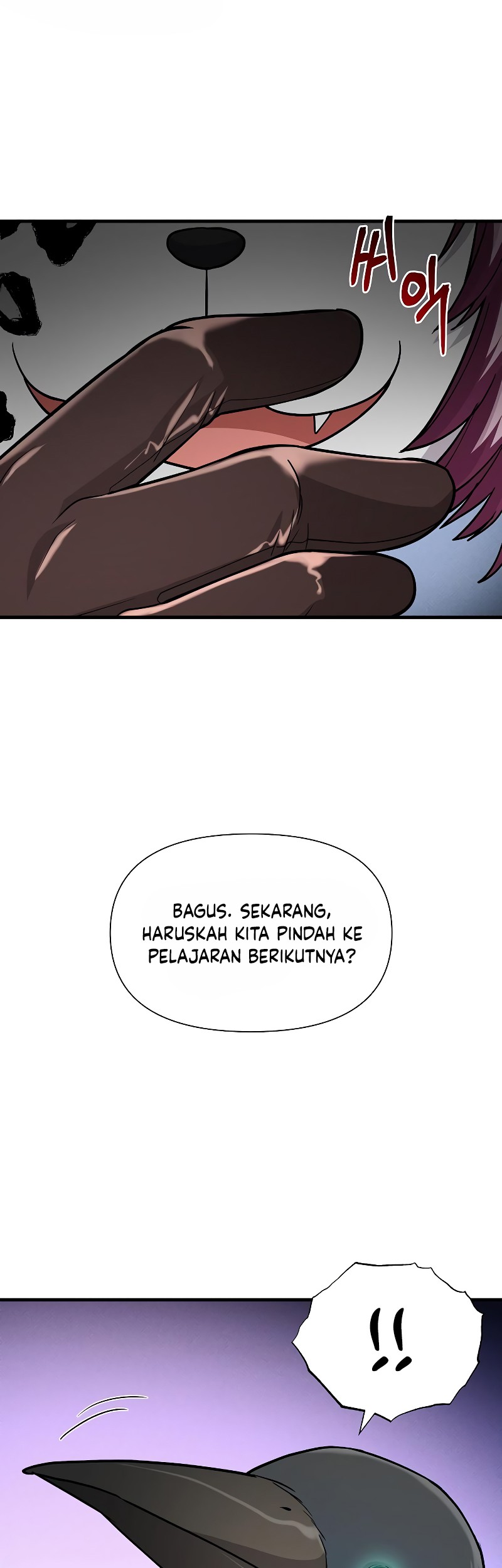 Gaming Stream of the Genius Chapter 21 Gambar 30