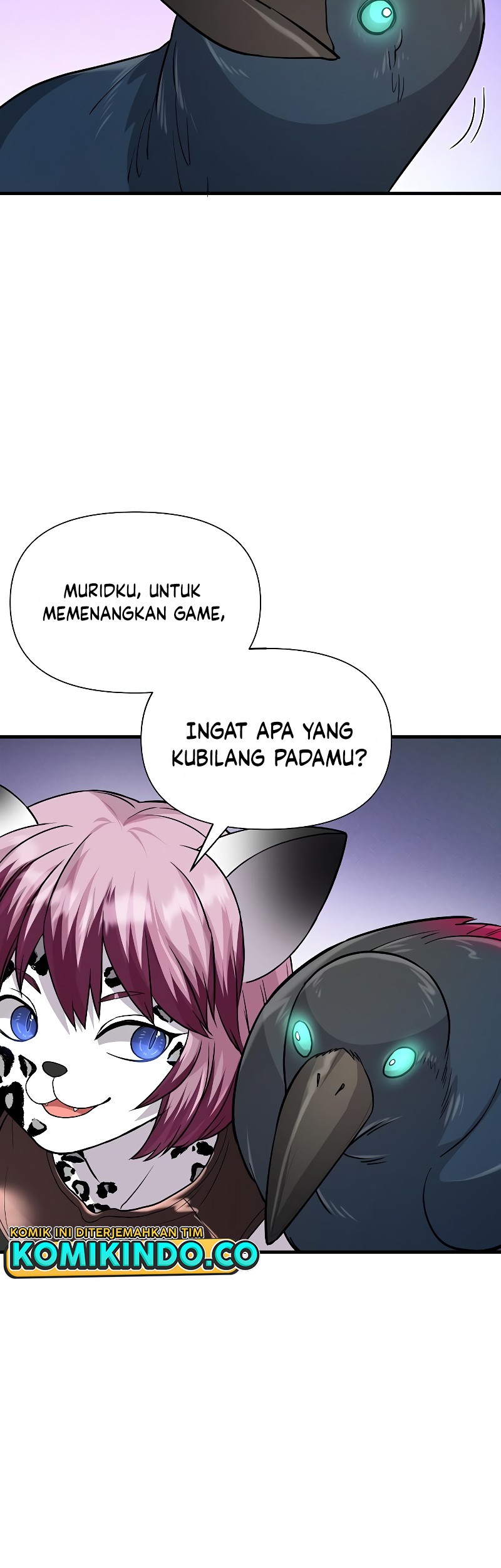 Gaming Stream of the Genius Chapter 21 Gambar 31