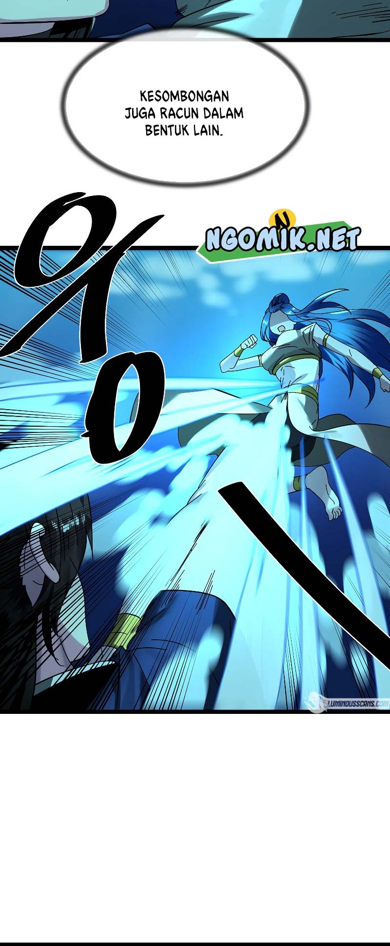 Volcanic Age Chapter 224 Gambar 7