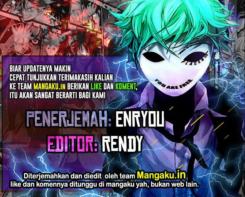Baca Komik Tokyo Underworld Chapter 17 Gambar 1