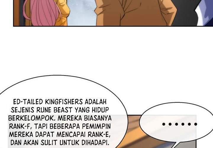 King of Runes Chapter 13 Gambar 19