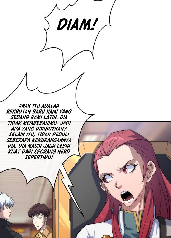 King of Runes Chapter 13 Gambar 25