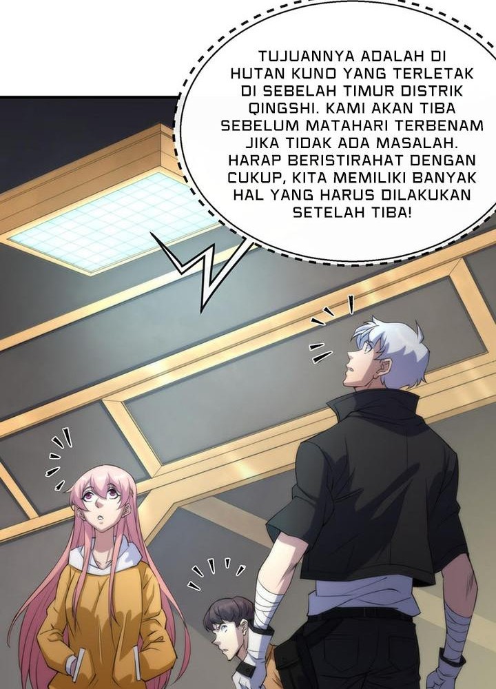 King of Runes Chapter 13 Gambar 27