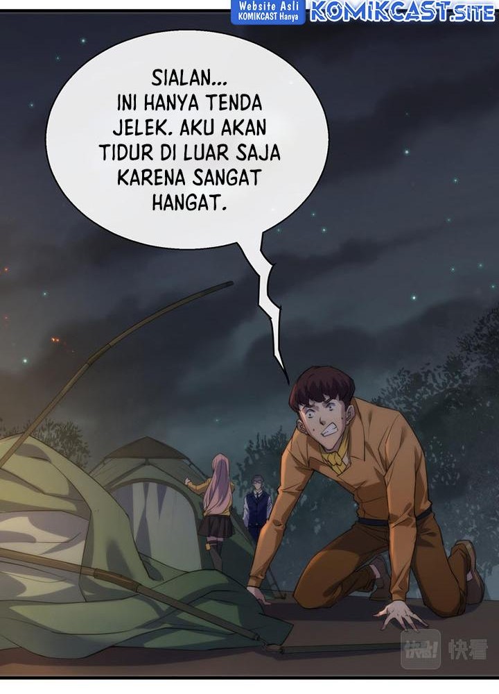 King of Runes Chapter 13 Gambar 35