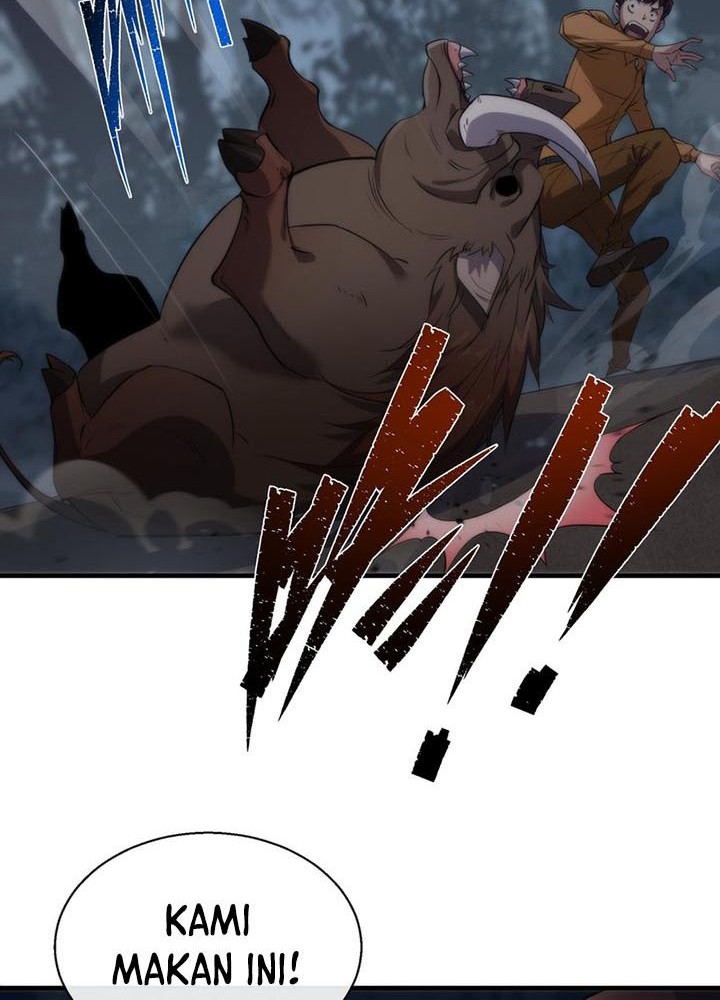 King of Runes Chapter 13 Gambar 37