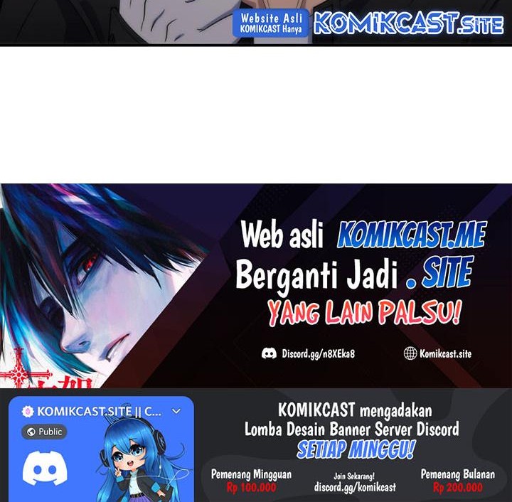 King of Runes Chapter 13 Gambar 41
