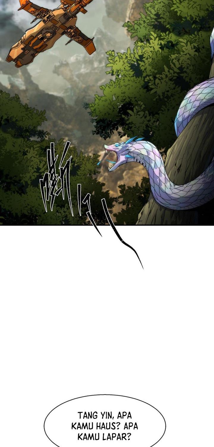 King of Runes Chapter 13 Gambar 7