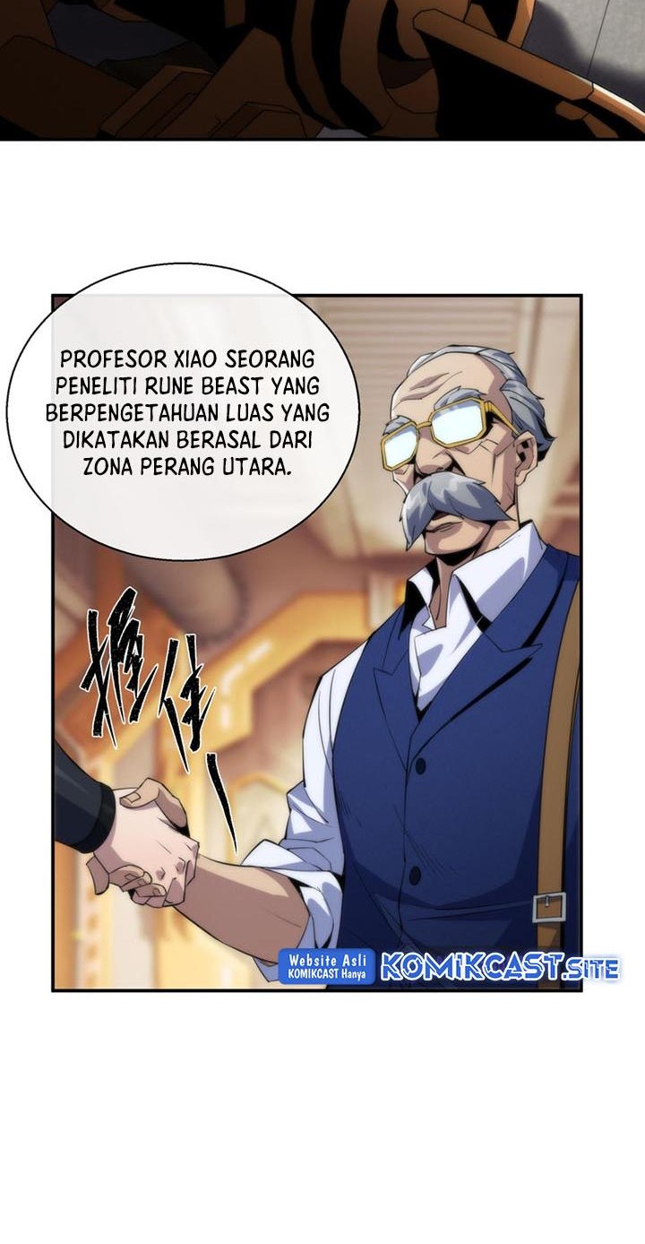 King of Runes Chapter 13 Gambar 9