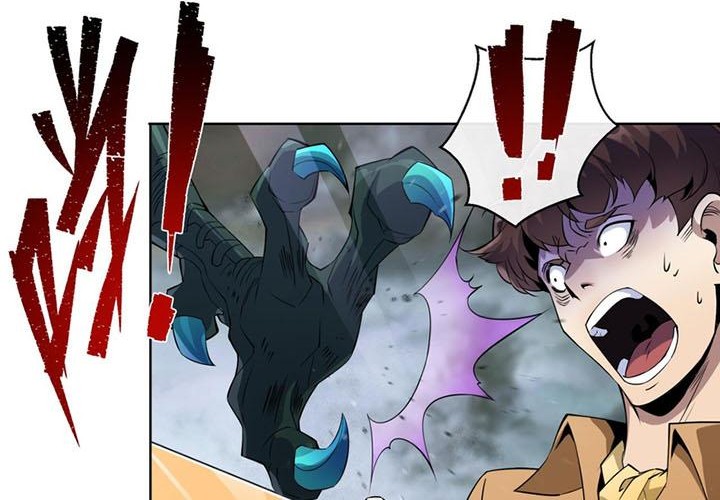 King of Runes Chapter 13 Gambar 11