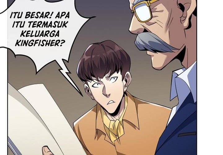 King of Runes Chapter 13 Gambar 17