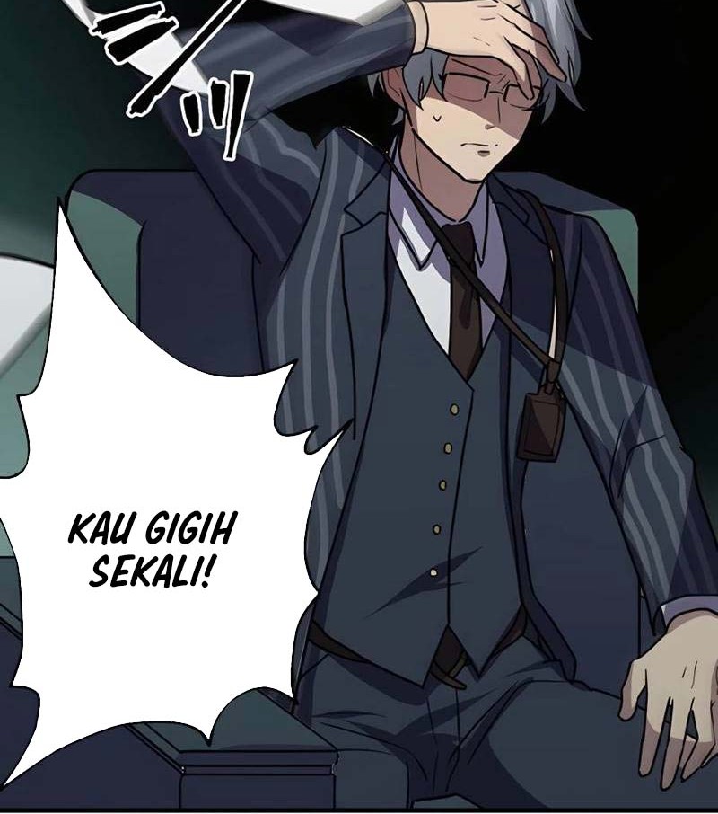 Reborn Ranker – Gravity User Chapter 26 Gambar 48