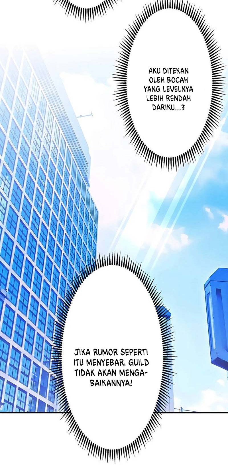 Reborn Ranker – Gravity User Chapter 26 Gambar 3
