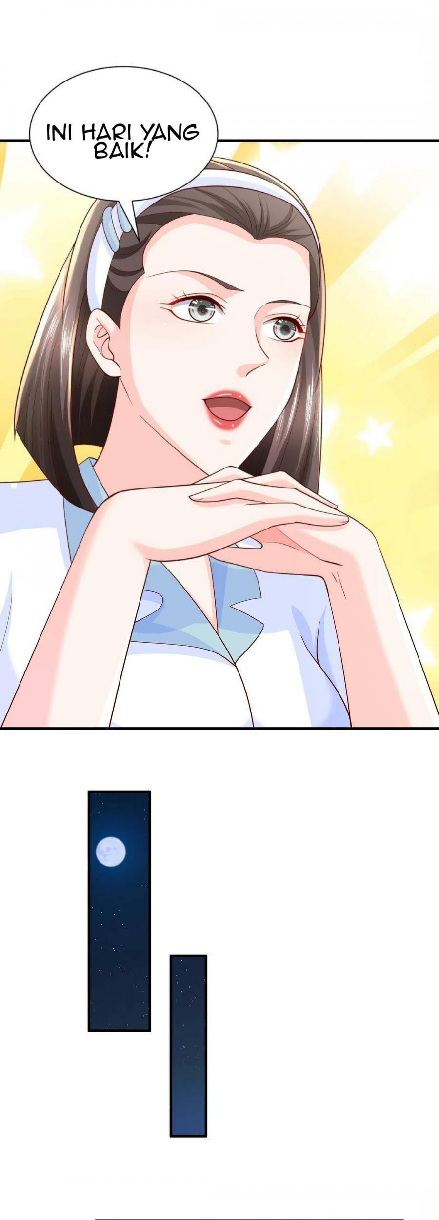 I Randomly Have A New Career Every Week Chapter 291 Gambar 20