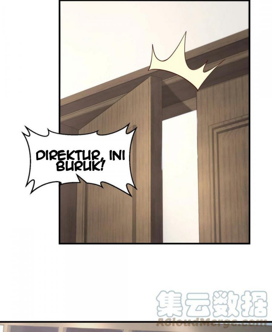 I Randomly Have A New Career Every Week Chapter 291 Gambar 21