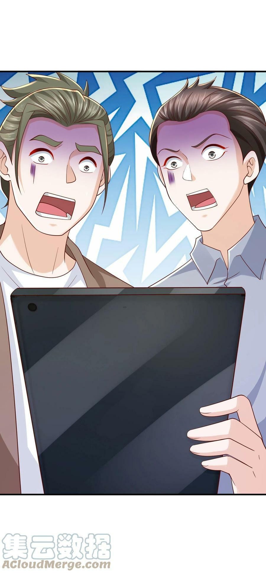 I Randomly Have A New Career Every Week Chapter 291 Gambar 24
