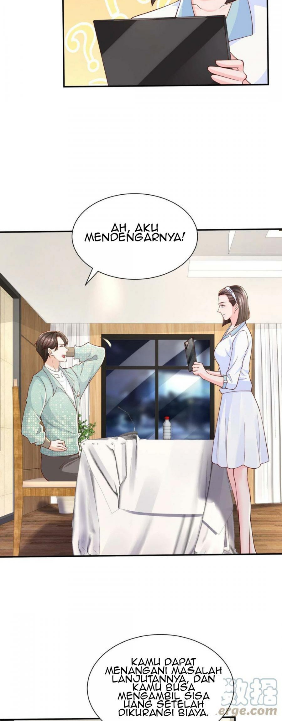 I Randomly Have A New Career Every Week Chapter 291 Gambar 38