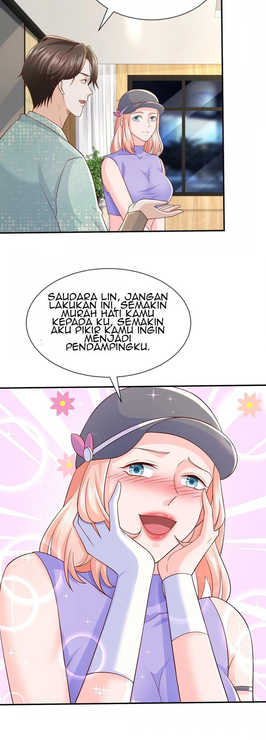 I Randomly Have A New Career Every Week Chapter 291 Gambar 39