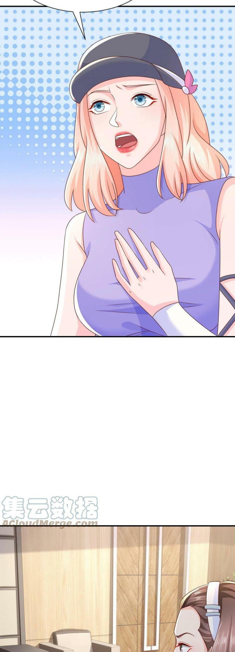I Randomly Have A New Career Every Week Chapter 291 Gambar 3