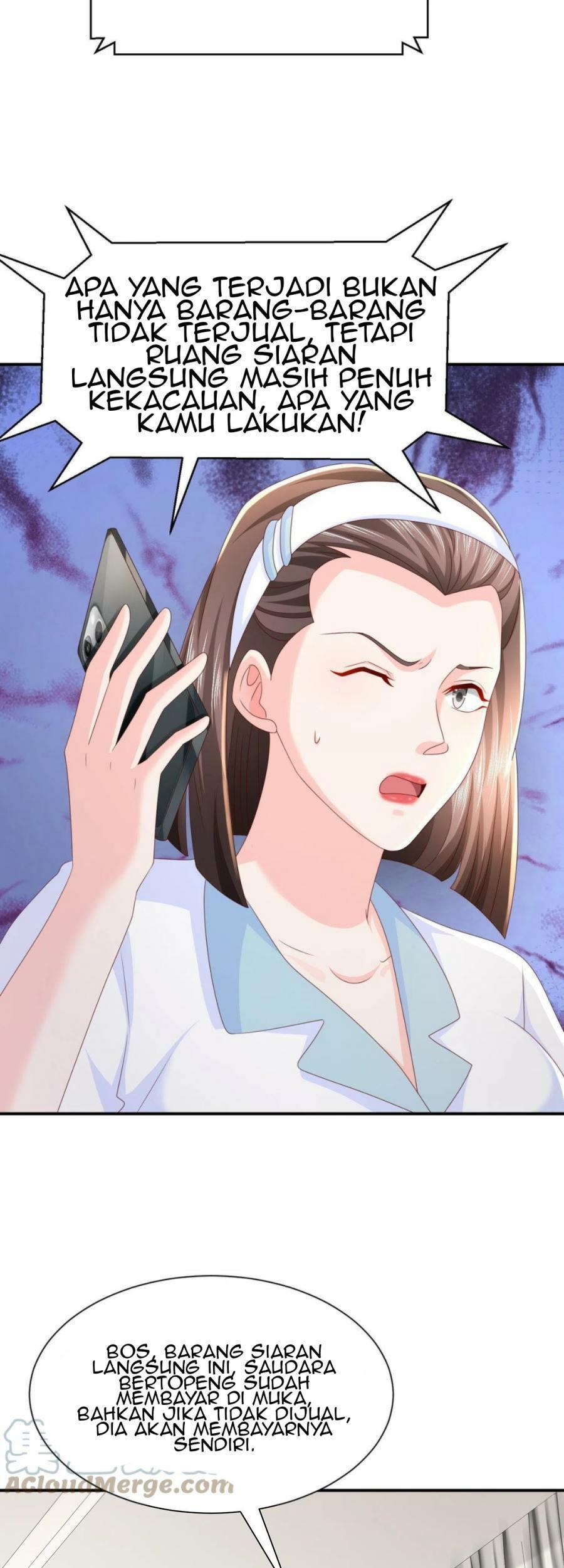I Randomly Have A New Career Every Week Chapter 291 Gambar 5