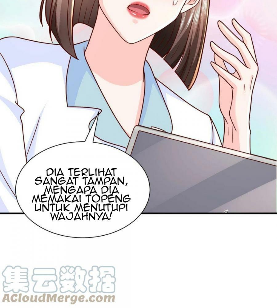 I Randomly Have A New Career Every Week Chapter 291 Gambar 15