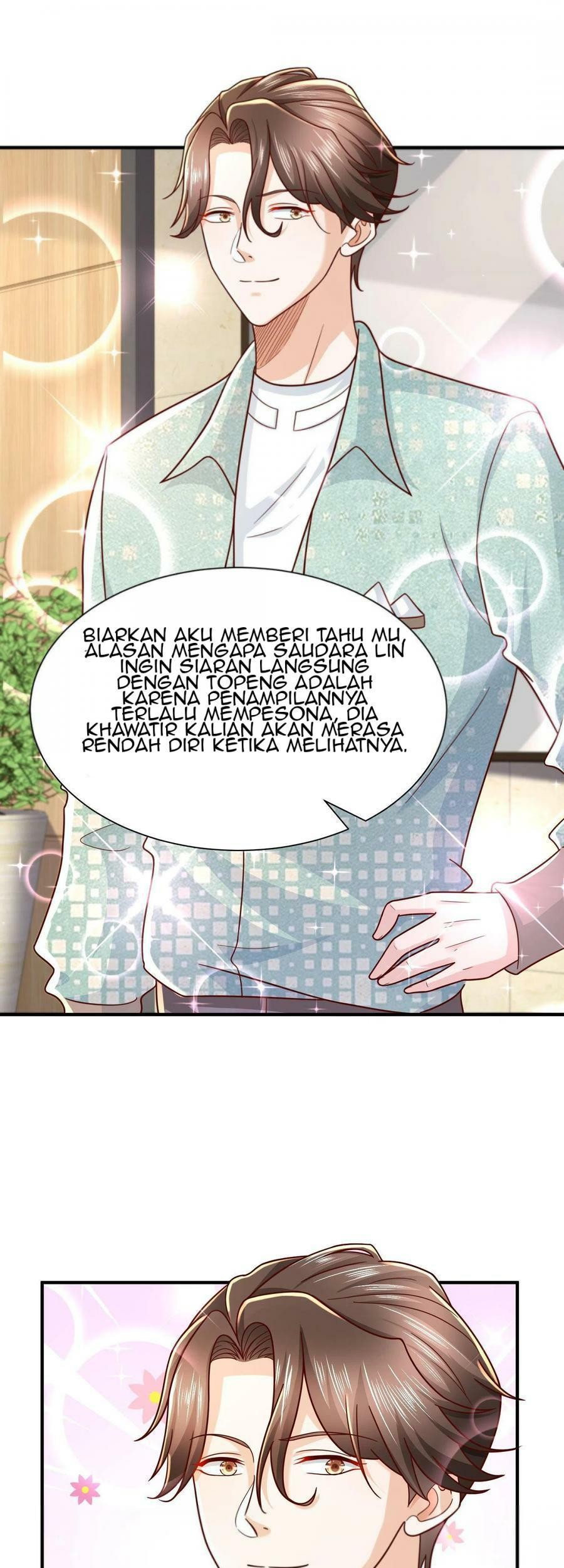 I Randomly Have A New Career Every Week Chapter 291 Gambar 16