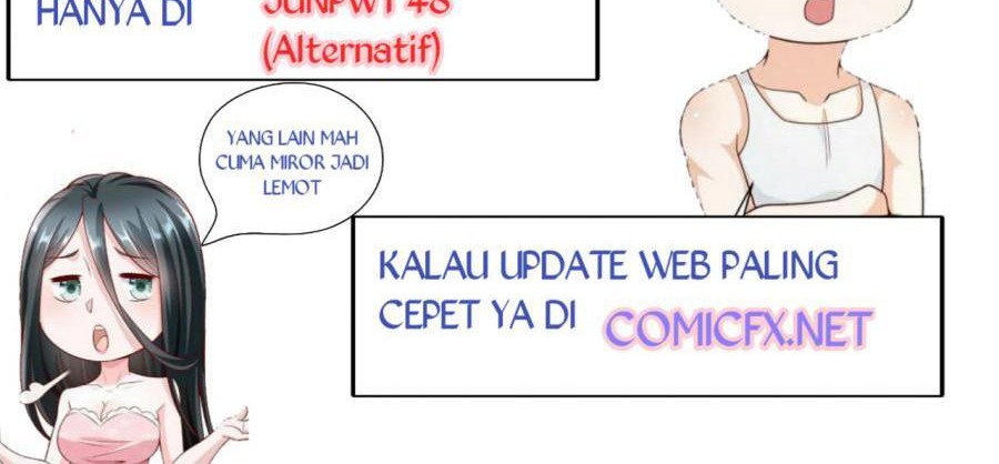 I Randomly Have A New Career Every Week Chapter 291 Gambar 19