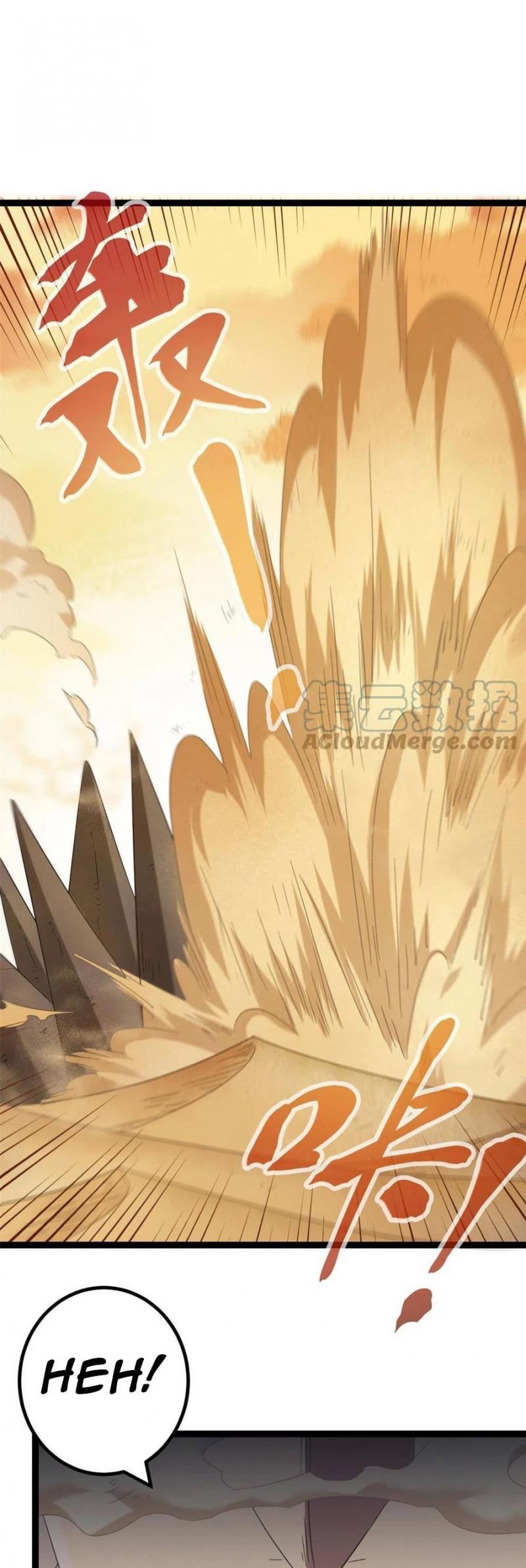 My Shadow Hangs Up Chapter 143 Gambar 20