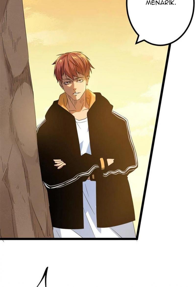 My Shadow Hangs Up Chapter 143 Gambar 4