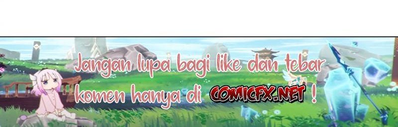 My Shadow Hangs Up Chapter 143 Gambar 6