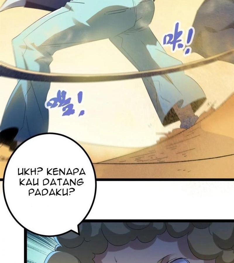 My Shadow Hangs Up Chapter 143 Gambar 8