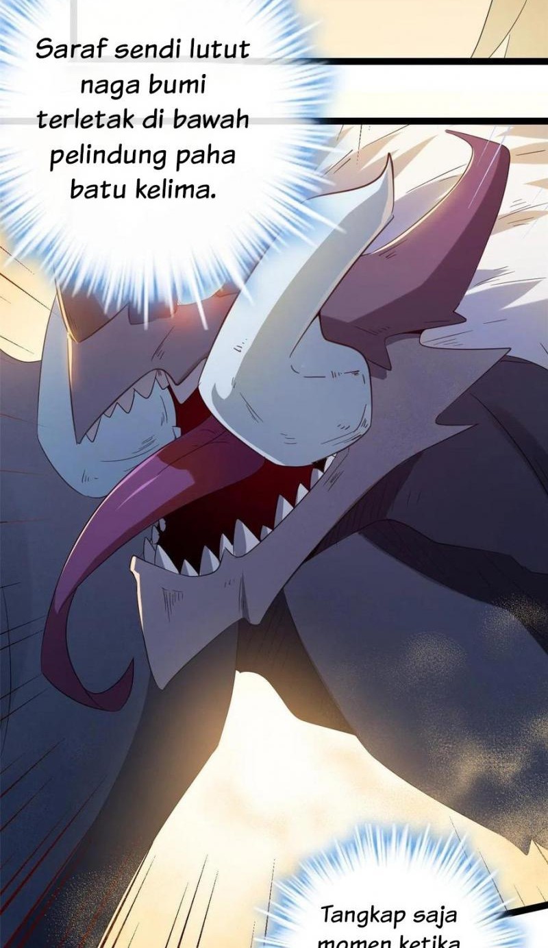 My Shadow Hangs Up Chapter 143 Gambar 11