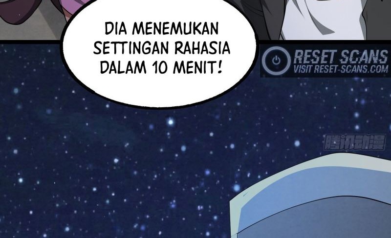 Universal Raider Chapter 04 Gambar 22
