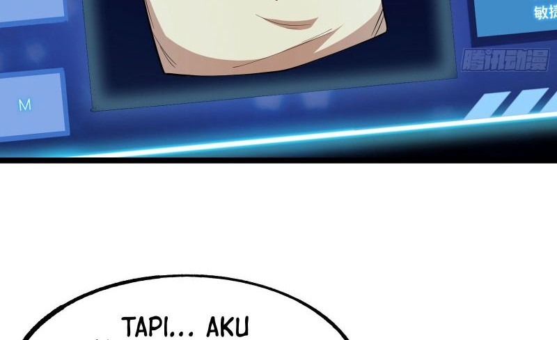 Universal Raider Chapter 04 Gambar 24