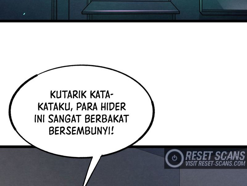Universal Raider Chapter 04 Gambar 36