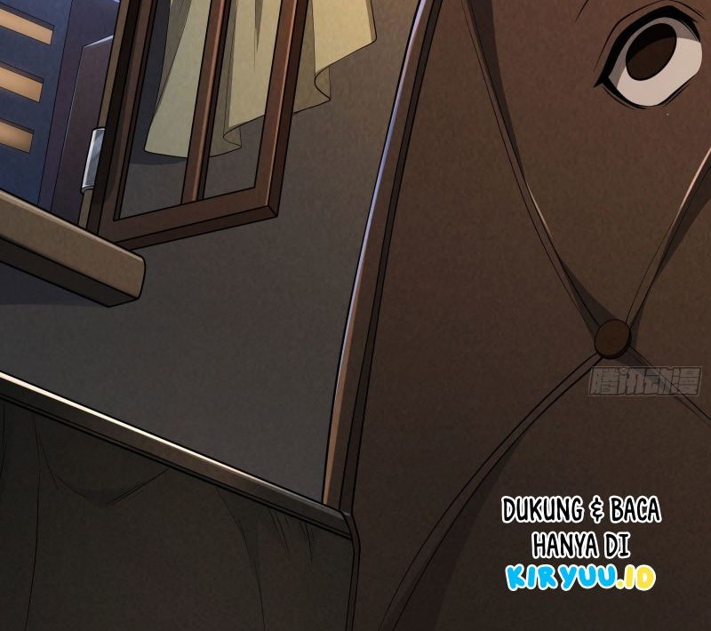 Universal Raider Chapter 04 Gambar 8