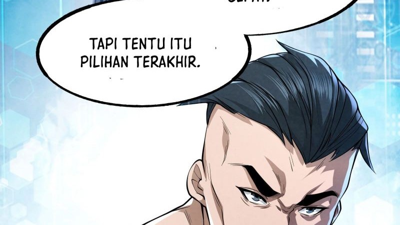 Universal Raider Chapter 04 Gambar 12